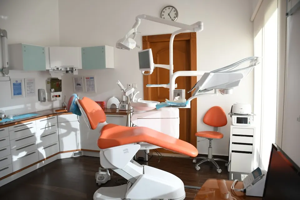 Apex Digital Dental