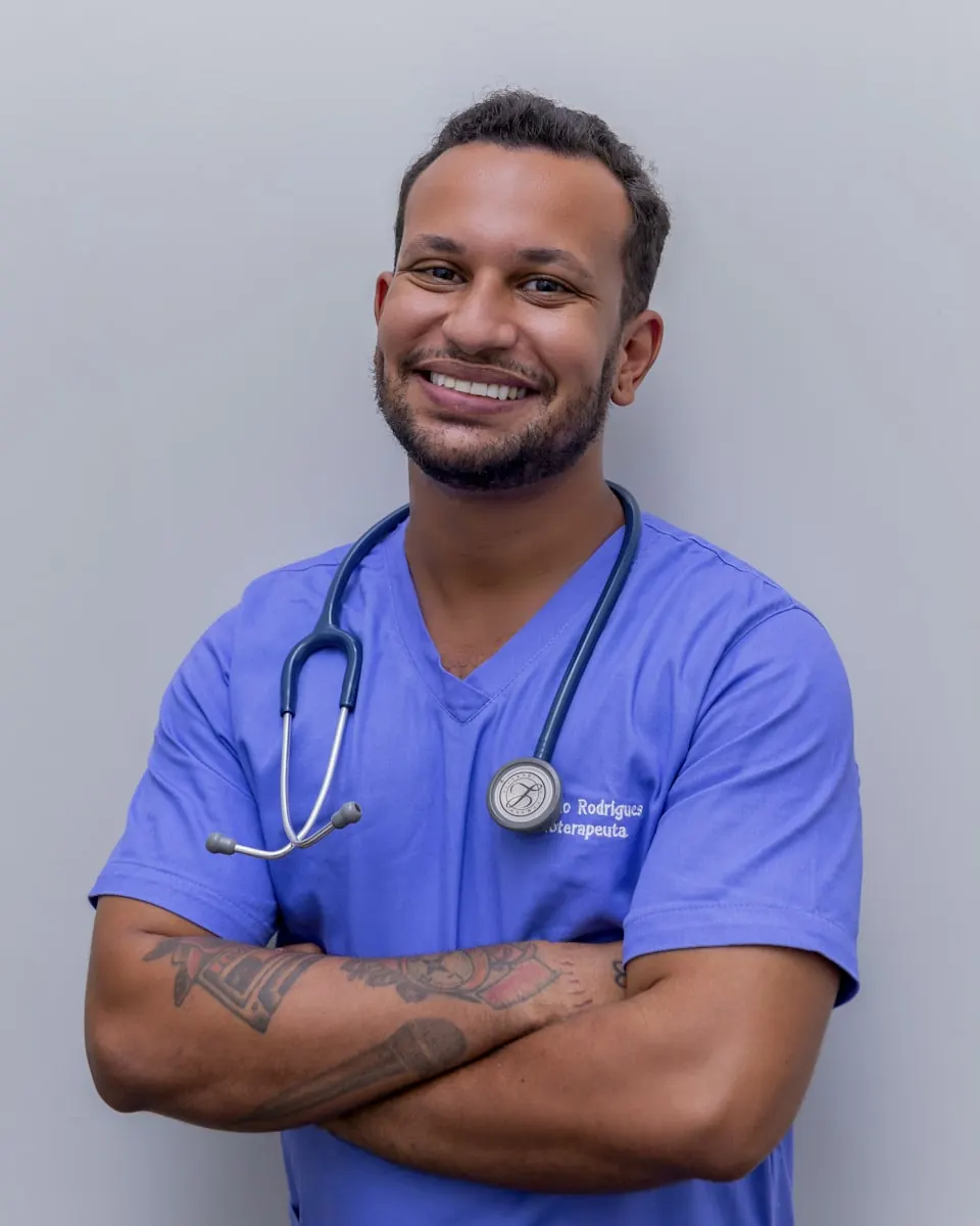 Dr. Rohan Patel